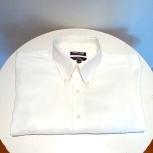 KIRKLAND Signature, Traditional Fit Shirt